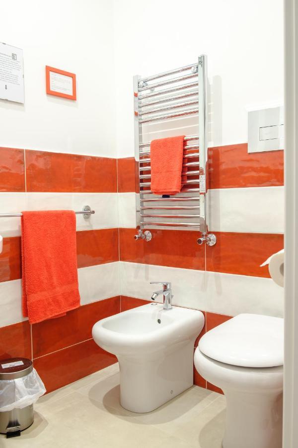 B&B Arcadia Messina Exterior foto